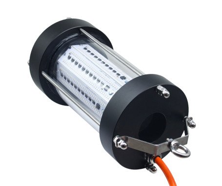 AQUA MARINE - 500W Underwater Fishing Light
